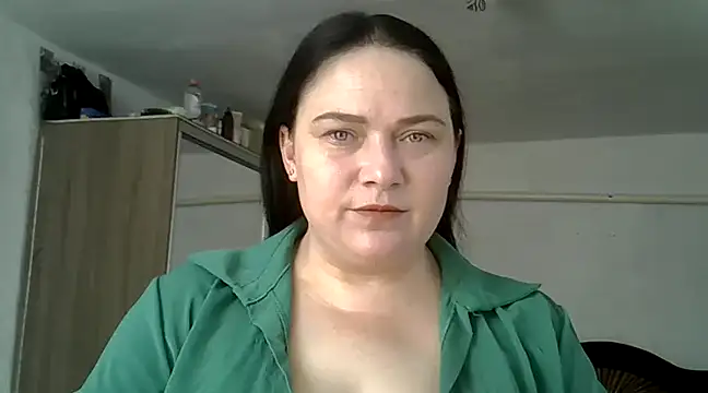 TammyAh online show from February 19, 2025, 10:56 am