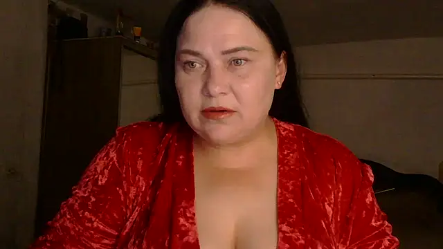 TammyAh online show from May 25, 2026, 7:45 pm