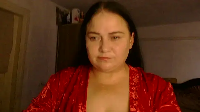 TammyAh online show from October 20, 2025, 6:52 pm