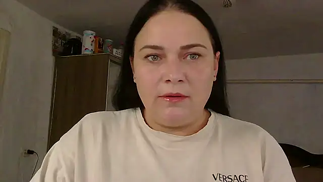 TammyAh online show from October 22, 2025, 6:02 am