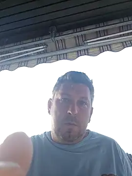 ktmtom247 online show from September 28, 2025, 5:03 am