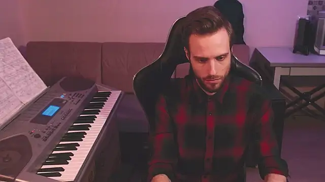 Sweetparker online show from March 2, 2025, 1:37 am