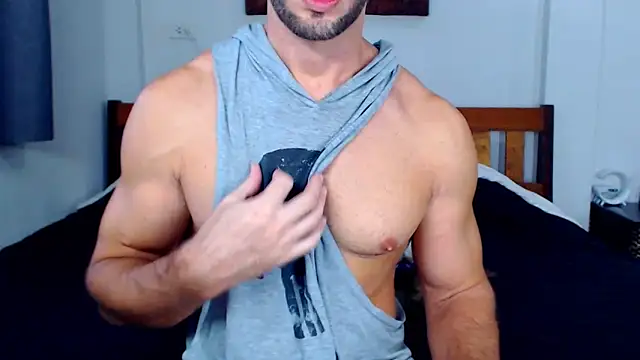 RONNIE X online show from November 17, 2025, 7:12 am