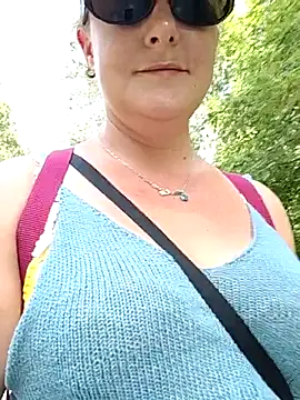 SwedishJennifer online show from July 15, 2026, 12:45 pm