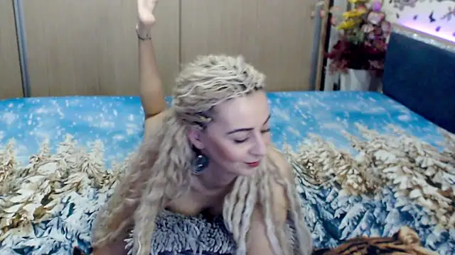 MirabelaSweet online show from March 19, 2025, 6:46 am