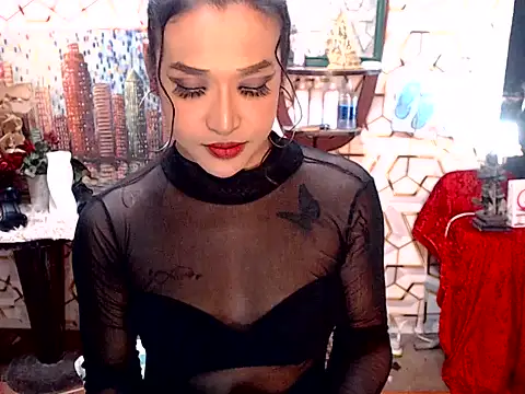 Snapshot of AsianMariaTs chatting on July 8, 2026, 2:18 pm AsianMariaTs online show from July 8, 2026, 2:18 pm