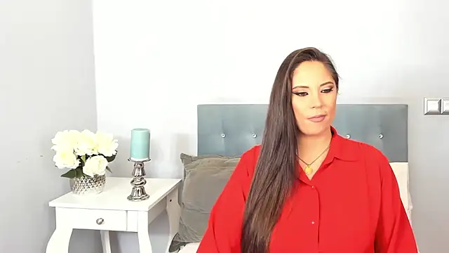 Kaydenxx online show from January 23, 2025, 6:45 pm