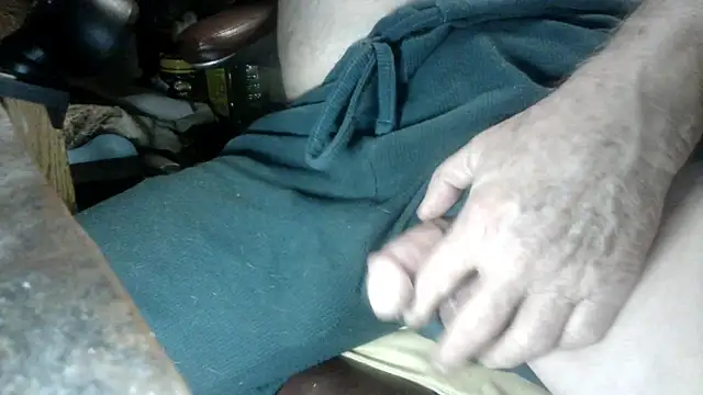 russtee online show from March 20, 2026, 7:59 pm