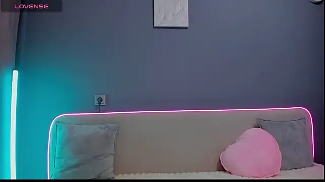 Malika Lisan online show from March 16, 2026, 1:46 am