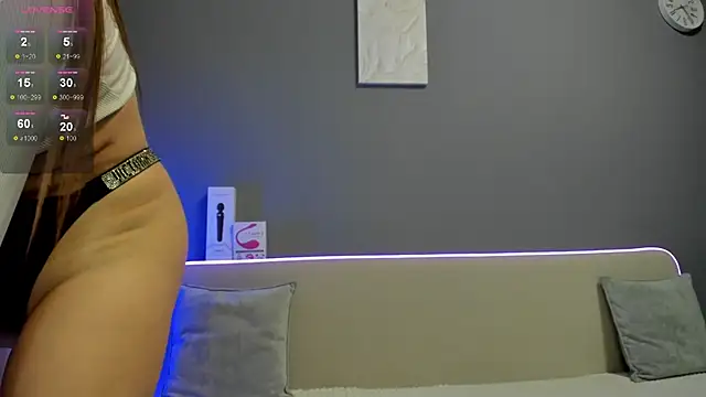 Malika Lisan online show from September 10, 2025, 1:26 am