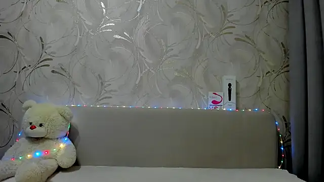 Malika Lisan online show from March 17, 2025, 1:46 am