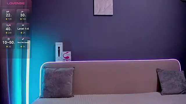 Malika Lisan online show from September 18, 2025, 2:25 am