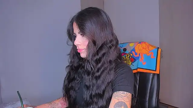 Lisegg  online show from January 14, 2026, 11:03 am