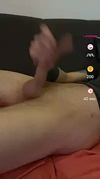 LionBoy1976 online show from January 31, 2025, 6:24 am