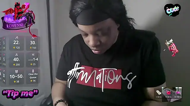 Sexymona1218 online show from February 24, 2026, 1:56 pm