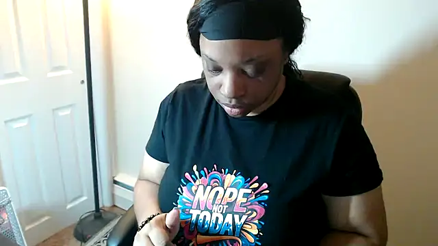 Sexymona1218 online show from March 4, 2026, 11:07 am