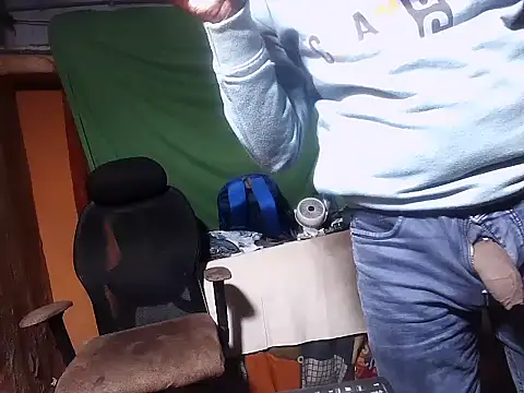 desiboy1101 online show from January 11, 2026, 2:57 pm