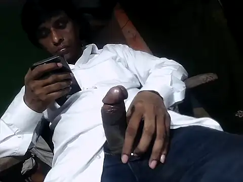 desiboy1101 online show from September 28, 2025, 4:41 am