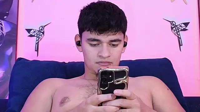 VikoHands online show from March 31, 2026, 9:28 pm