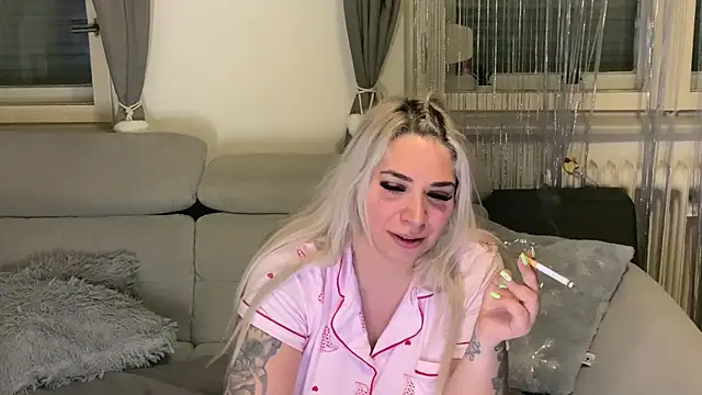 Monageil online show from January 23, 2025, 5:35 am