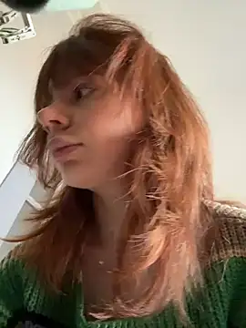 Oopsfoxy online show from March 14, 2026, 6:08 am