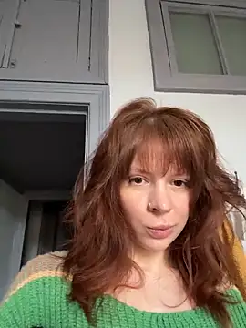 Oopsfoxy online show from March 31, 2026, 6:15 am