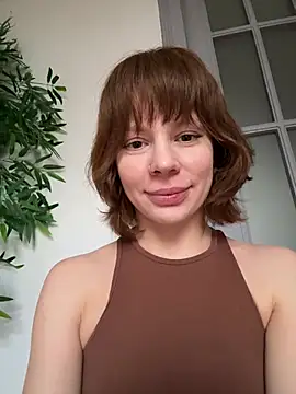 Oopsfoxy online show from March 18, 2025, 1:34 pm