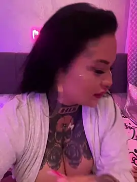  MelinaCurves  online show from November 1, 2025, 11:53 pm