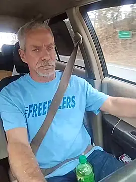 Biknight online show from March 15, 2026, 2:57 pm