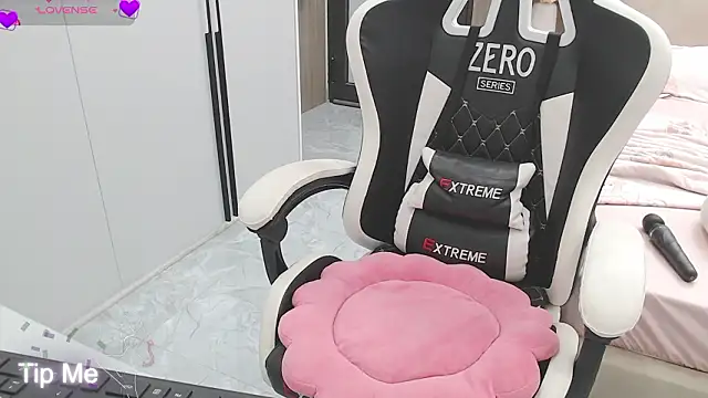 Hanako love online show from February 3, 2026, 4:01 pm