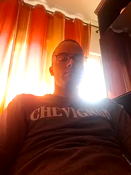 Hakim14460 online show from June 14, 2026, 2:07 pm