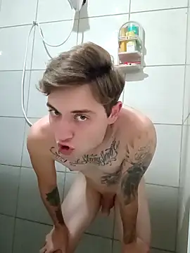 DanielMagains online show from November 5, 2025, 7:06 pm