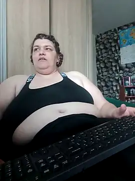 Snapshot of PUNKFUNK_HIGHLANDERX_EMTm chatting on March 16, 2025, 10:00 am PUNKFUNK HIGHLANDERX EMTm online show from March 16, 2025, 10:00 am