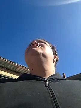 Snapshot of PUNKFUNK_HIGHLANDERX_EMTm chatting on March 21, 2025, 8:06 am PUNKFUNK HIGHLANDERX EMTm online show from March 21, 2025, 8:06 am