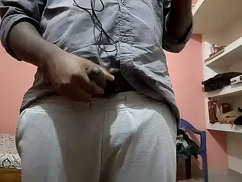 Aneesh007m online show from January 12, 2026, 6:04 pm