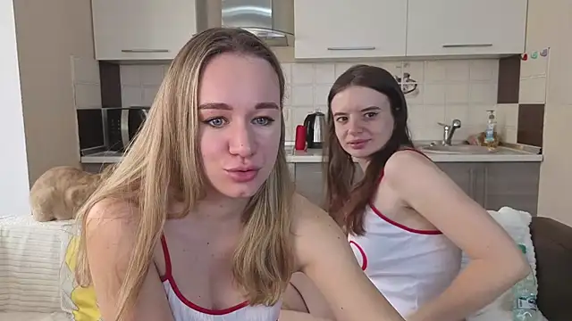 Naughty Alice online show from October 29, 2025, 6:12 am