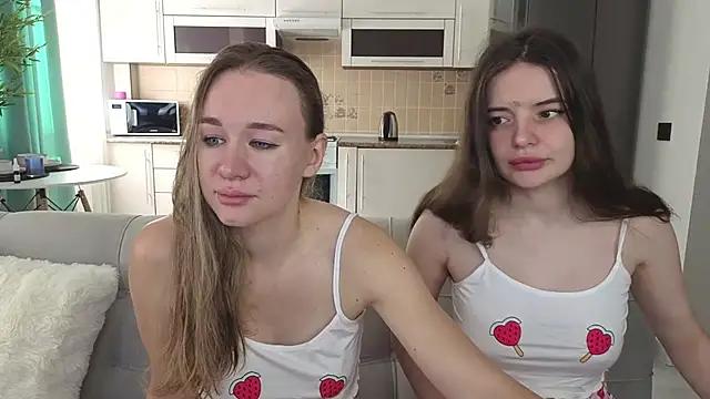 Naughty Alice online show from March 30, 2026, 6:15 am