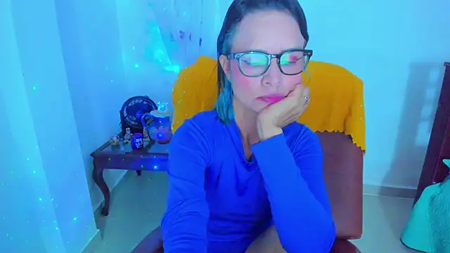 BrianaGarner online show from January 10, 2026, 7:25 am