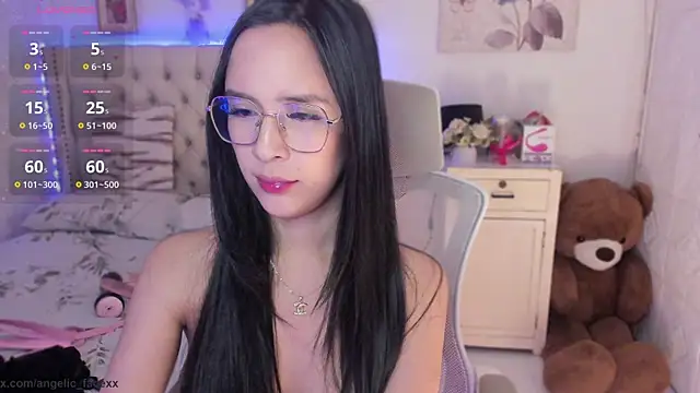 Snapshot of angelic_facexx chatting on February 4, 2025, 4:08 pm angelic facexx online show from February 4, 2025, 4:08 pm