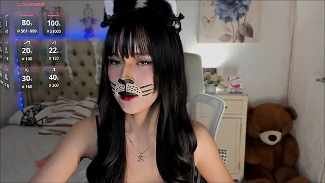 angelic facexx online show from November 1, 2025, 1:38 pm