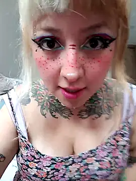 cindy ink online show from November 24, 2025, 6:19 pm