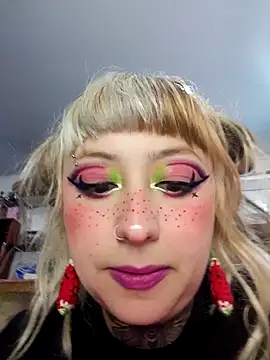 cindy ink online show from November 20, 2025, 6:41 pm