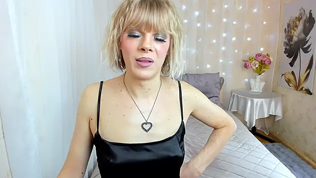 Stesnyashka123 online show from February 23, 2026, 12:50 pm