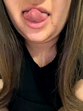 Jane BBW online show from November 23, 2025, 7:18 am