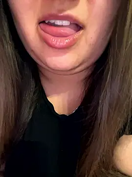 Jane BBW online show from January 6, 2026, 11:20 pm