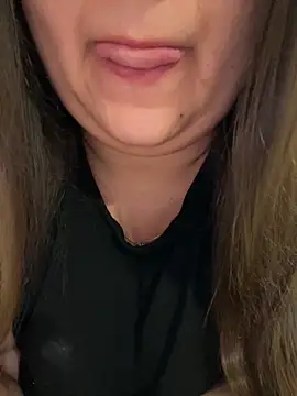 Jane BBW online show from November 19, 2025, 3:01 pm