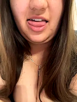 Jane BBW online show from November 15, 2025, 11:25 am