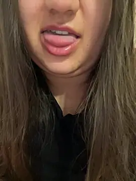 Jane BBW online show from March 5, 2026, 10:56 am