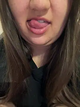 Jane BBW online show from March 3, 2026, 9:22 pm