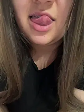 Jane BBW online show from February 7, 2026, 3:42 pm